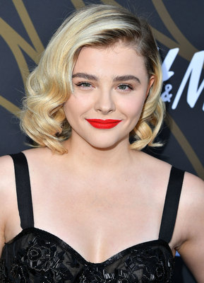 Chloe Moretz posters