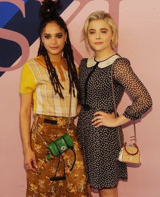 Chloe Moretz posters