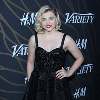 Chloe Moretz tote bag #G1208871