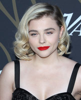 Chloe Moretz hoodie #2966779