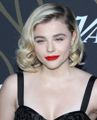 Chloe Moretz posters