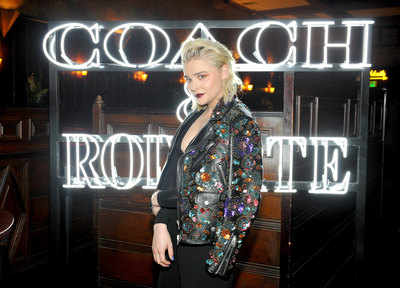 Chloe Moretz posters