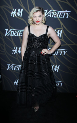 Chloe Moretz posters