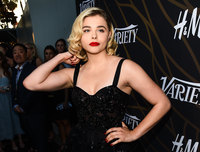 Chloe Moretz t-shirt #2966787