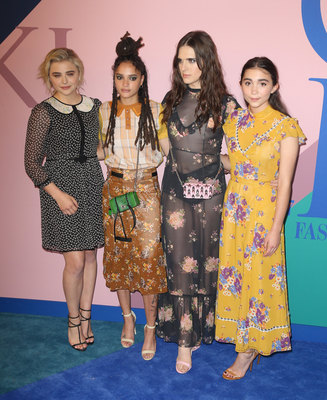 Chloe Moretz posters