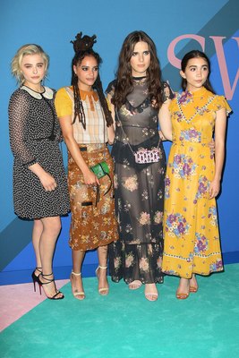 Chloe Moretz posters