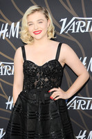 Chloe Moretz t-shirt #2966796