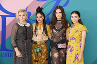 Chloe Moretz longsleeve t-shirt #2966801