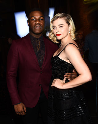 Chloe Moretz posters