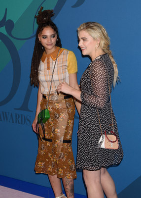 Chloe Moretz posters