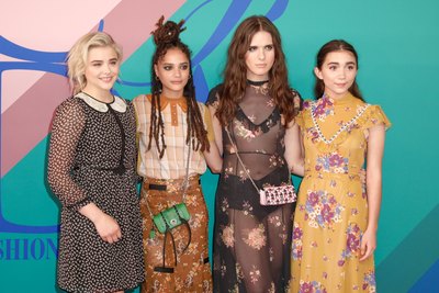 Chloe Moretz posters