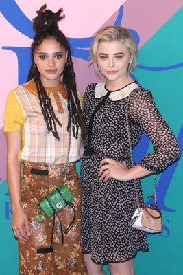 Chloe Moretz posters