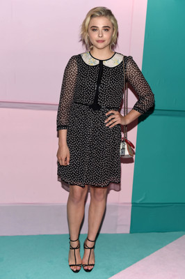 Chloe Moretz posters