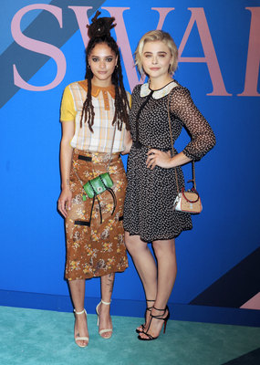 Chloe Moretz posters