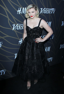 Chloe Moretz posters