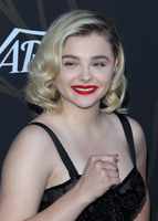 Chloe Moretz tote bag #G1208989