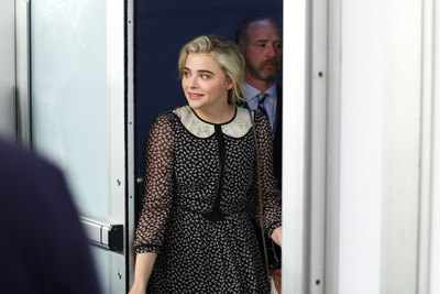 Chloe Moretz posters