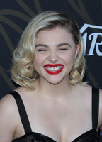 Chloe Moretz tote bag #G1209003