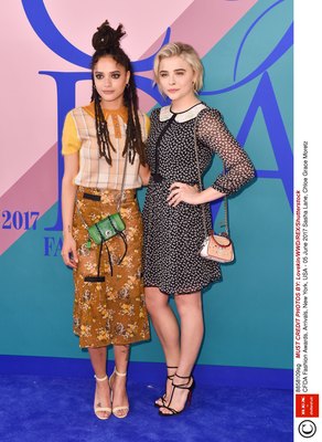 Chloe Moretz posters