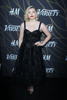 Chloe Moretz longsleeve t-shirt #2966918