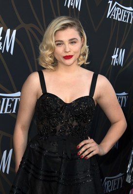 Chloe Moretz posters