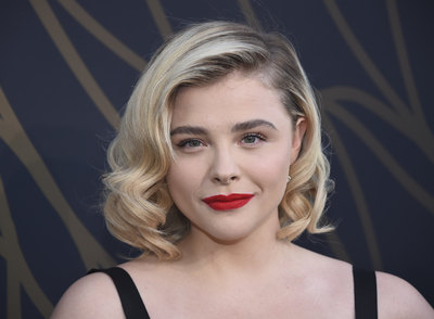 Chloe Moretz posters