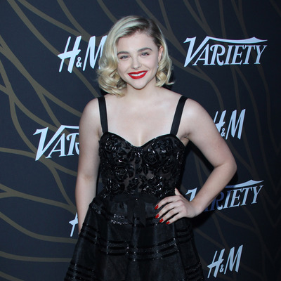 Chloe Moretz posters