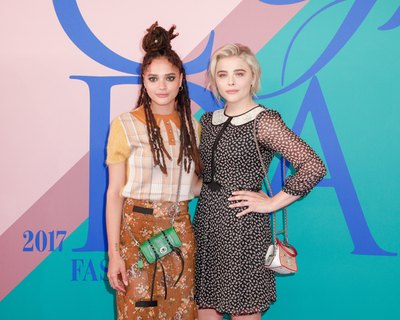 Chloe Moretz posters