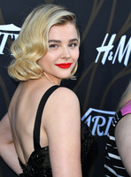 Chloe Moretz t-shirt #2966929