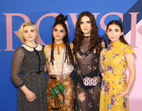 Chloe Moretz longsleeve t-shirt #2966935