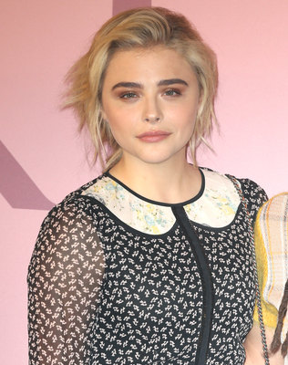 Chloe Moretz posters