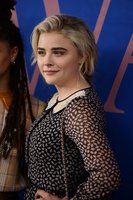 Chloe Moretz Tank Top #2966943