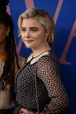 Chloe Moretz posters