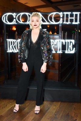 Chloe Moretz posters