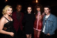 Chloe Moretz Tank Top #2966949