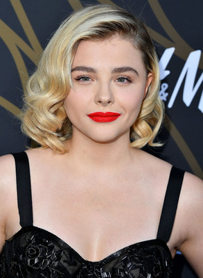 Chloe Moretz posters