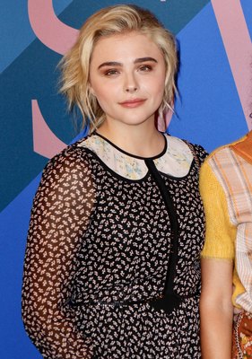 Chloe Moretz posters