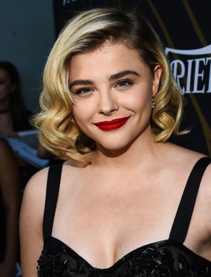 Chloe Moretz posters