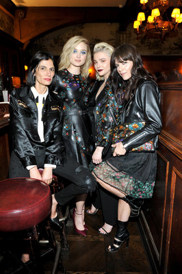 Chloe Moretz posters