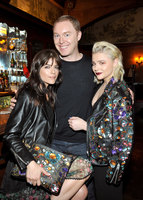 Chloe Moretz longsleeve t-shirt #2966960