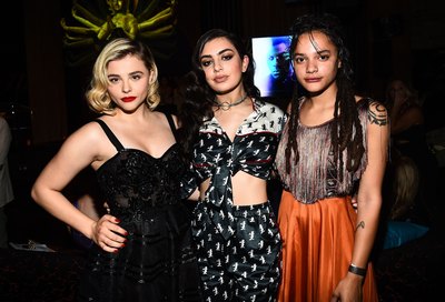 Chloe Moretz posters