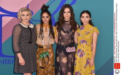 Chloe Moretz posters