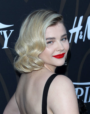 Chloe Moretz posters