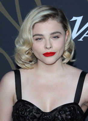 Chloe Moretz posters