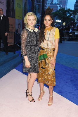 Chloe Moretz posters