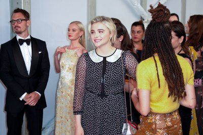 Chloe Moretz posters