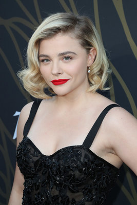 Chloe Moretz posters