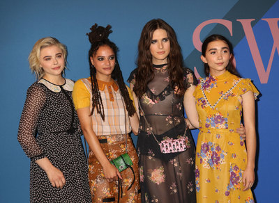 Chloe Moretz posters