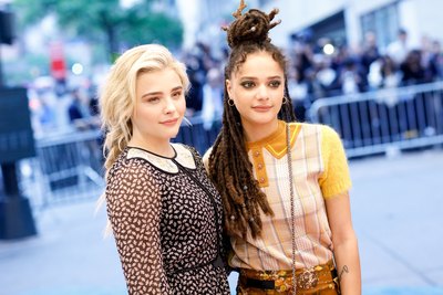 Chloe Moretz posters