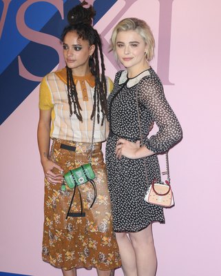 Chloe Moretz posters